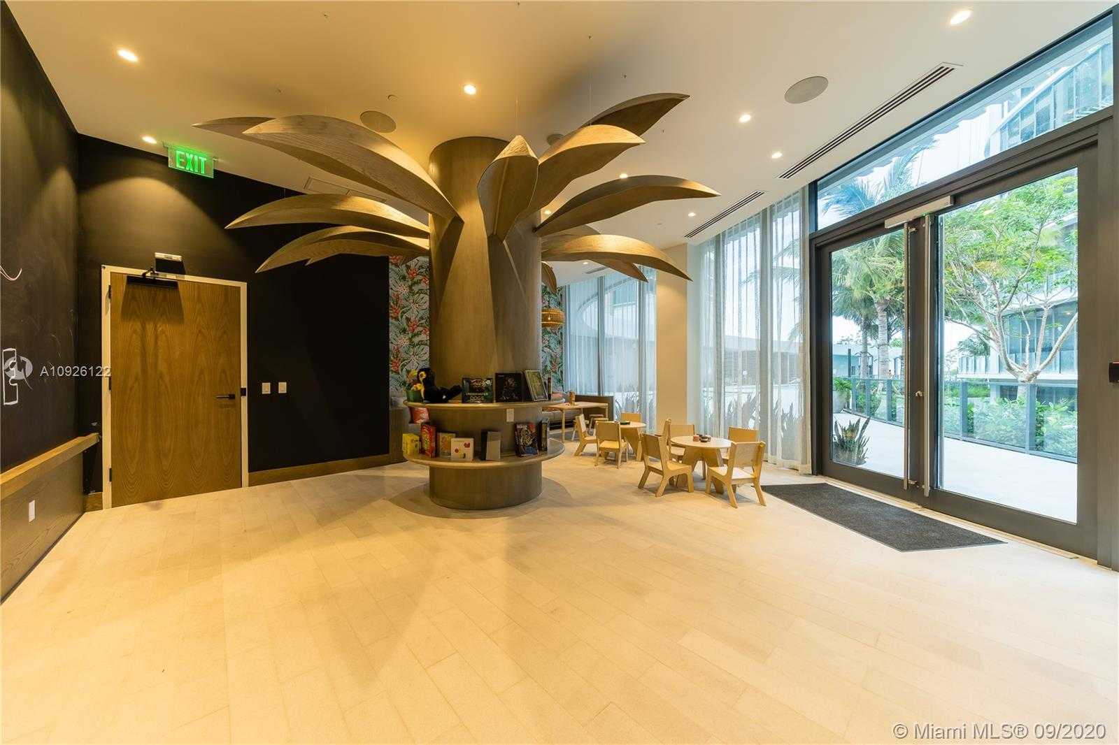 Small Image of 2831 SOUTH BAYSHORE DR #2108, Miami Number 30