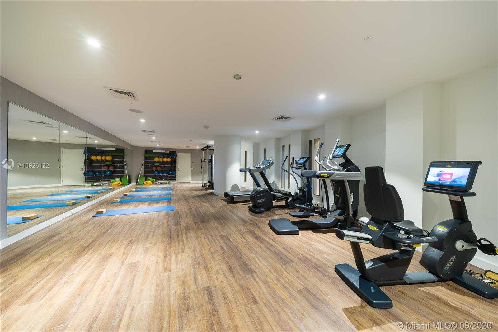 Small Image of 2831 SOUTH BAYSHORE DR #2108, Miami Number 31