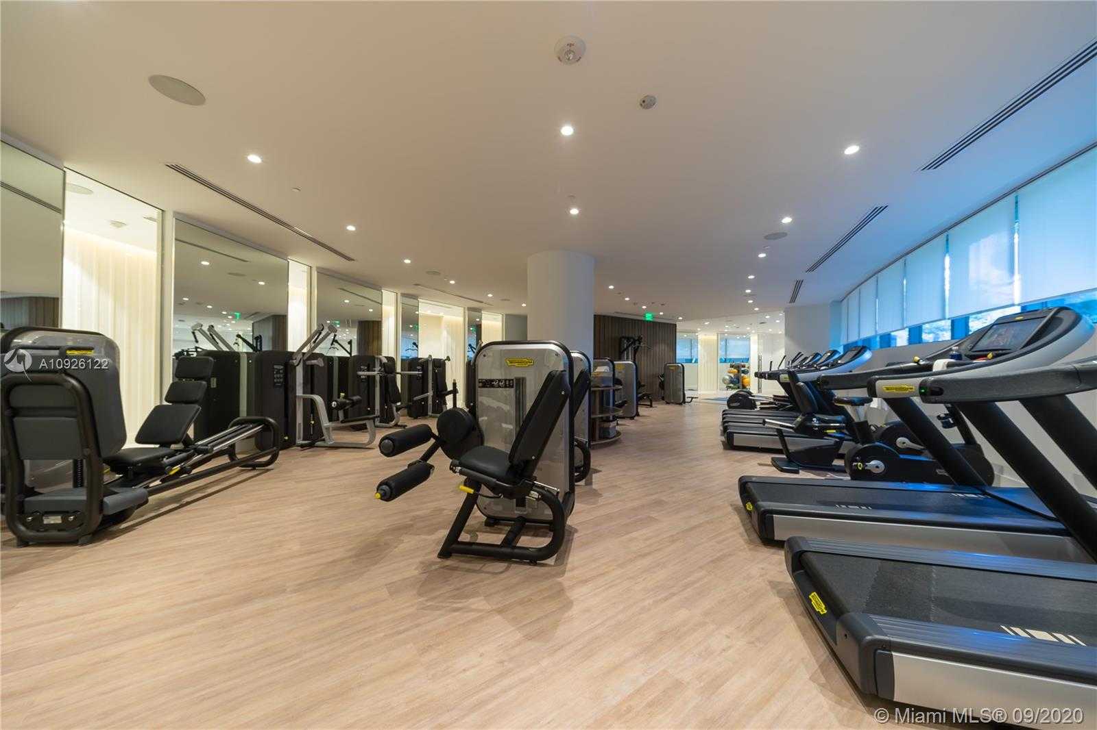 Small Image of 2831 SOUTH BAYSHORE DR #2108, Miami Number 32