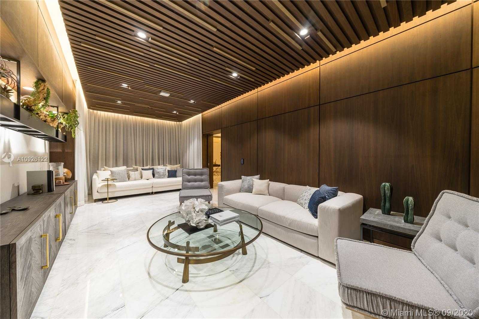 Small Image of 2831 SOUTH BAYSHORE DR #2108, Miami Number 33