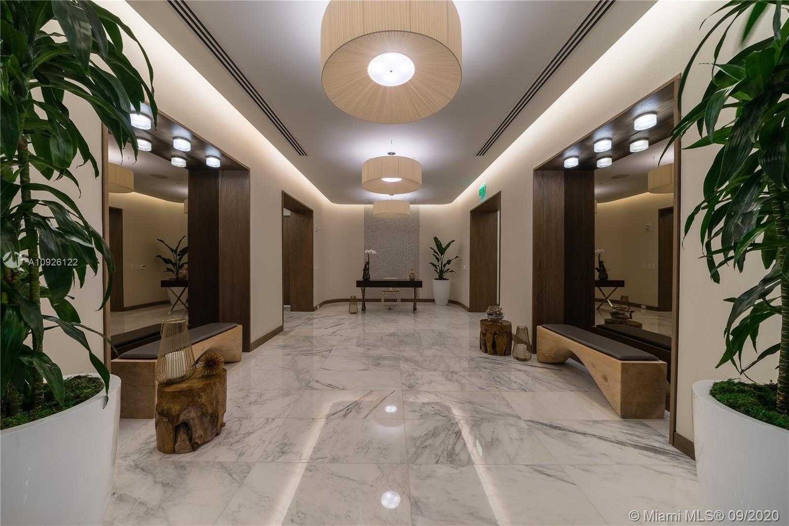 Small Image of 2831 SOUTH BAYSHORE DR #2108, Miami Number 34