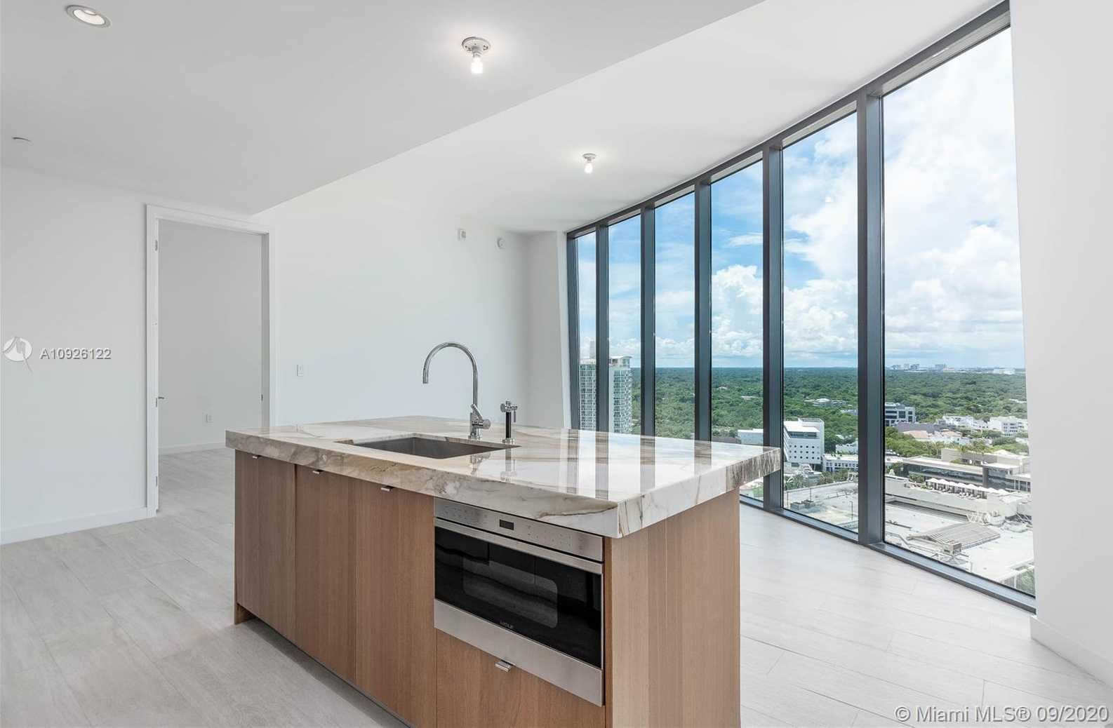Small Image of 2831 SOUTH BAYSHORE DR #2108, Miami Number 4