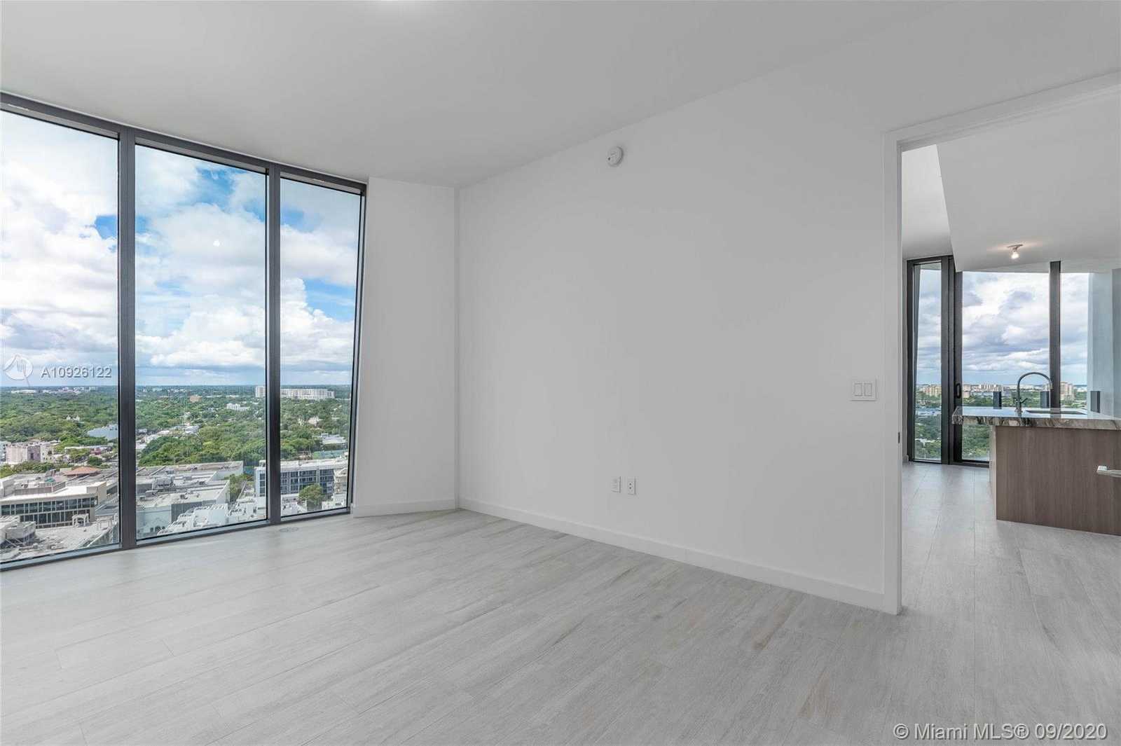 Small Image of 2831 SOUTH BAYSHORE DR #2108, Miami Number 5