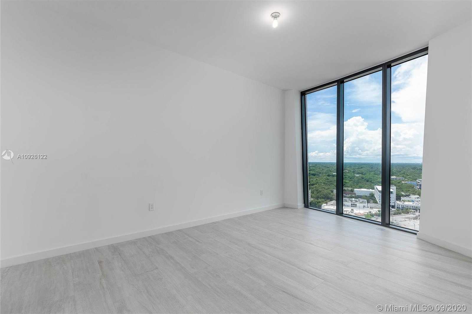Small Image of 2831 SOUTH BAYSHORE DR #2108, Miami Number 7
