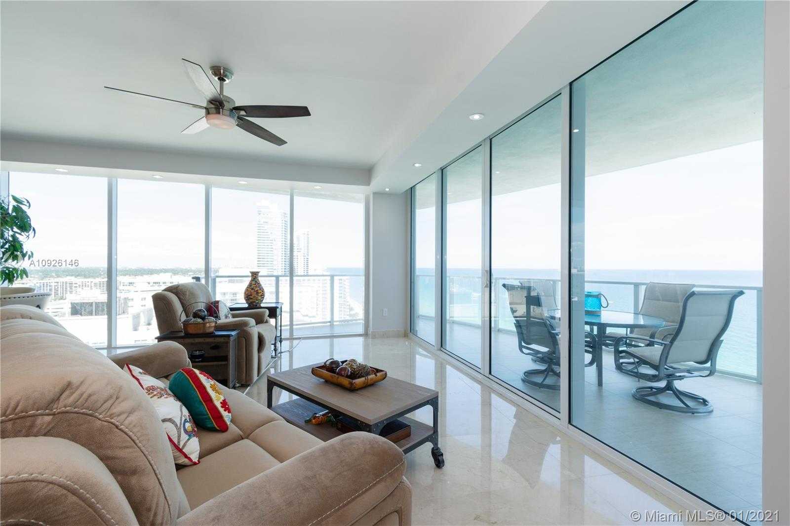 Small Image of 3951 SOUTH OCEAN DR #1903, Hollywood Number 10