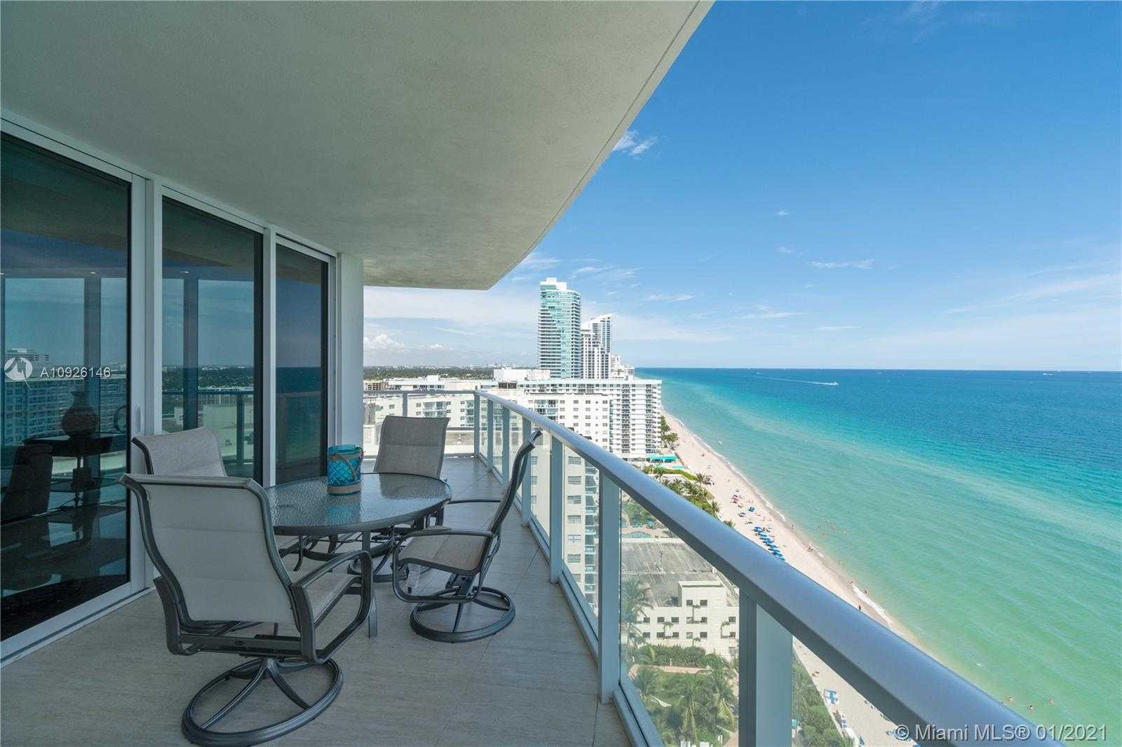 Small Image of 3951 SOUTH OCEAN DR #1903, Hollywood Number 32