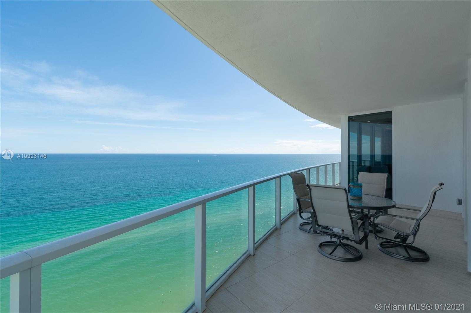Small Image of 3951 SOUTH OCEAN DR #1903, Hollywood Number 35
