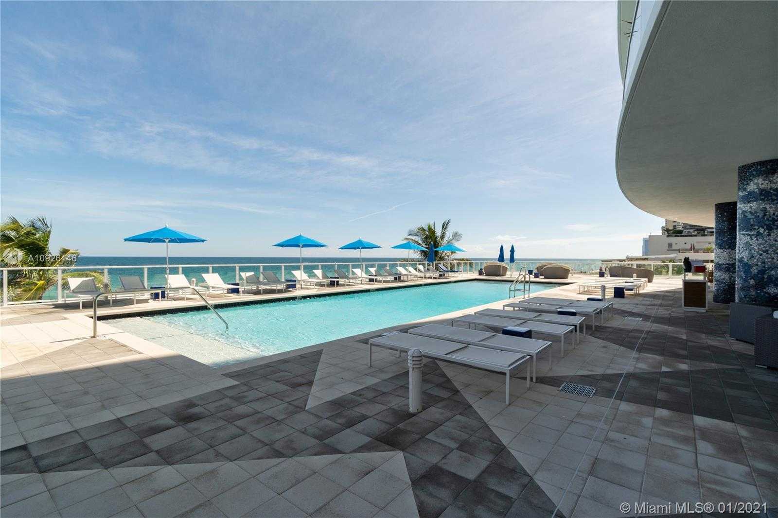 Small Image of 3951 SOUTH OCEAN DR #1903, Hollywood Number 37