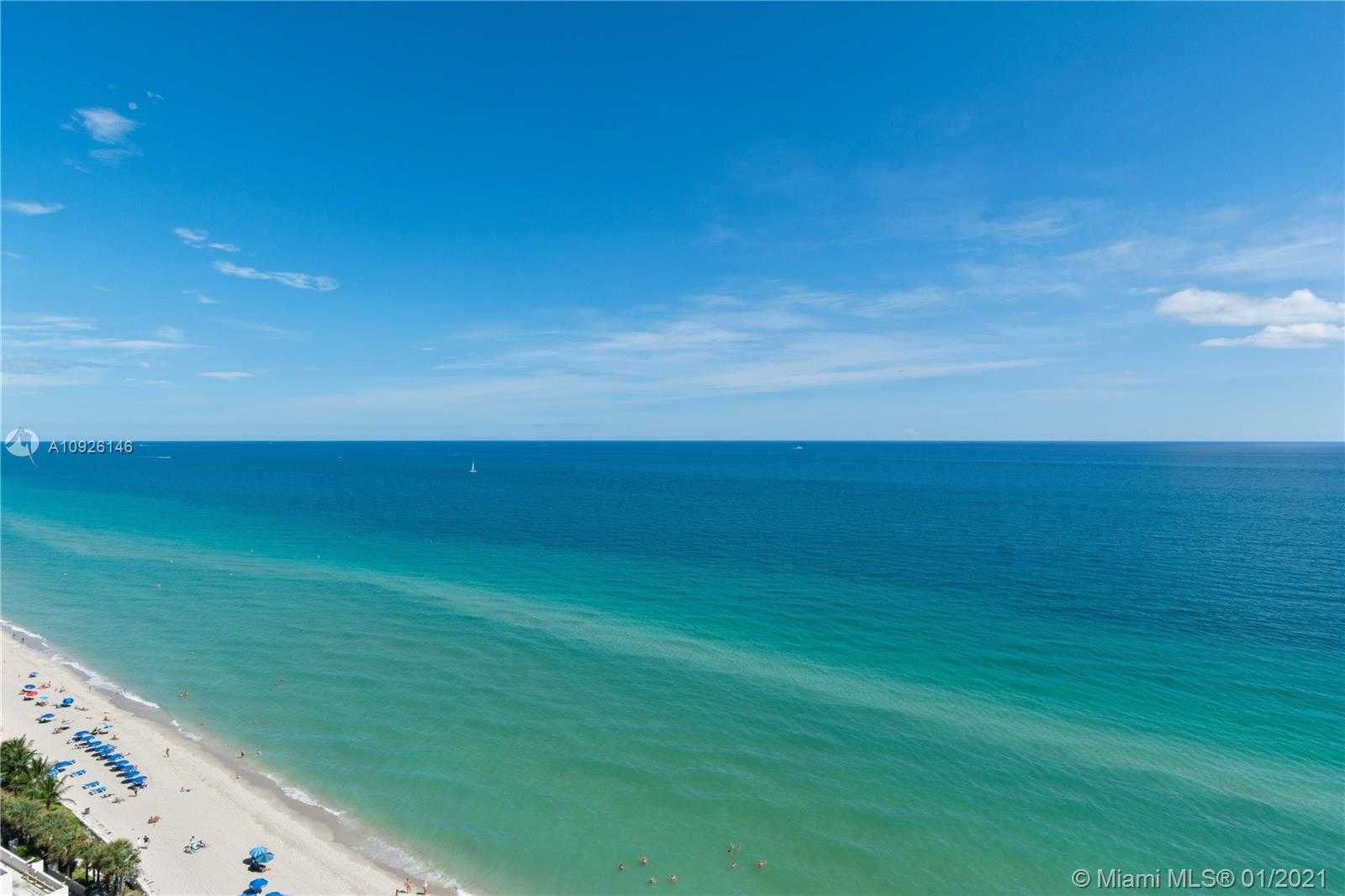 Small Image of 3951 SOUTH OCEAN DR #1903, Hollywood Number 4