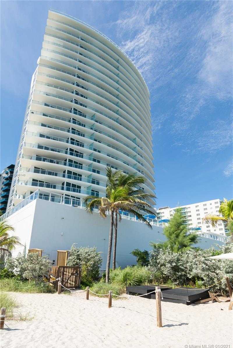 Small Image of 3951 SOUTH OCEAN DR #1903, Hollywood Number 5