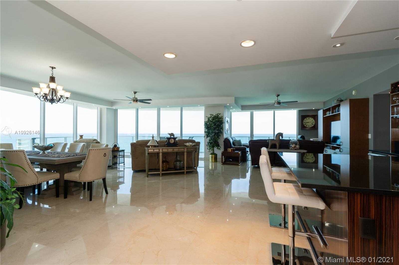 Small Image of 3951 SOUTH OCEAN DR #1903, Hollywood Number 8