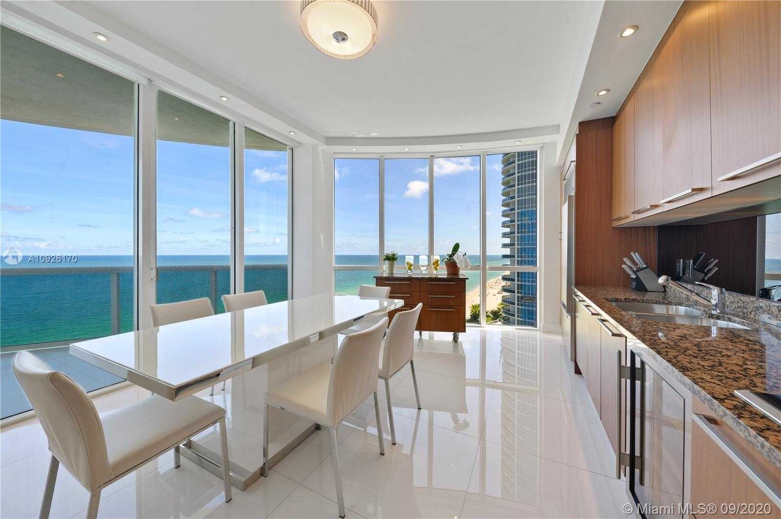 Small Image of 15901 COLLINS AVE #1401, Sunny Isles Beach Number 11