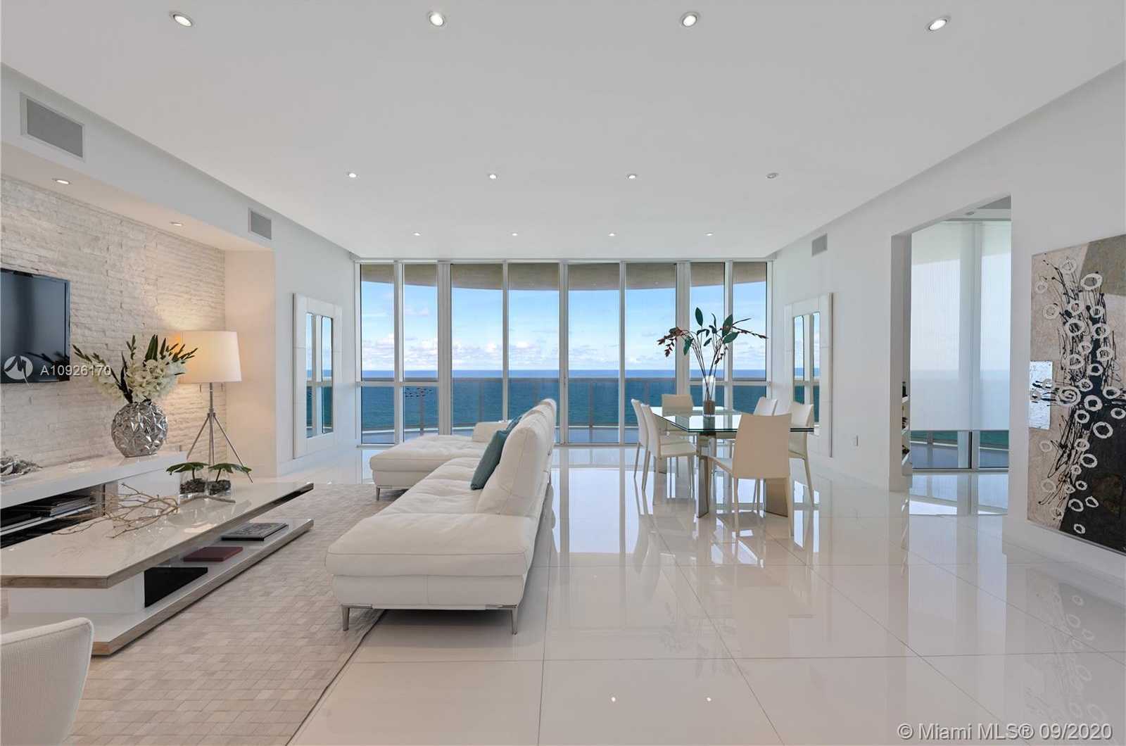 Small Image of 15901 COLLINS AVE #1401, Sunny Isles Beach Number 12