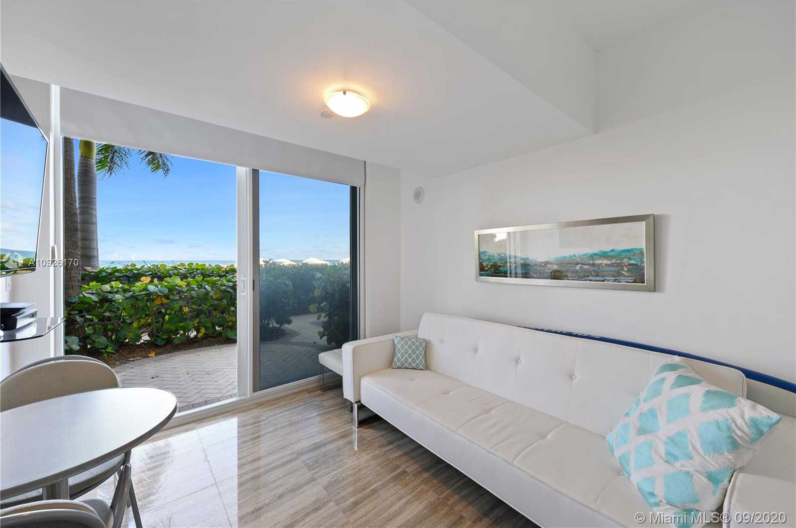 Small Image of 15901 COLLINS AVE #1401, Sunny Isles Beach Number 19