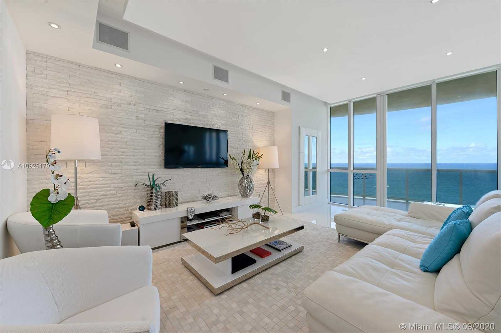 Small Image of 15901 COLLINS AVE #1401, Sunny Isles Beach Number 6
