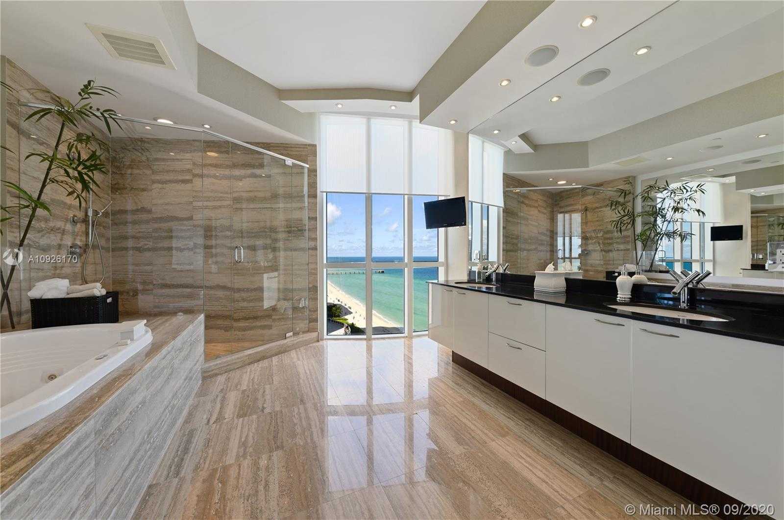 Small Image of 15901 COLLINS AVE #1401, Sunny Isles Beach Number 7