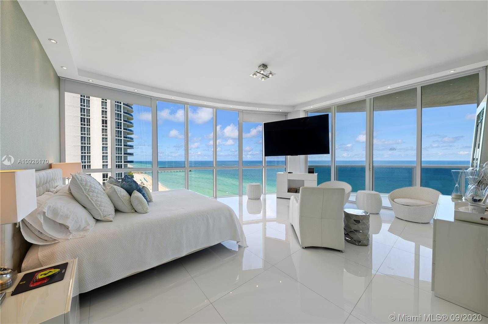 Small Image of 15901 COLLINS AVE #1401, Sunny Isles Beach Number 9