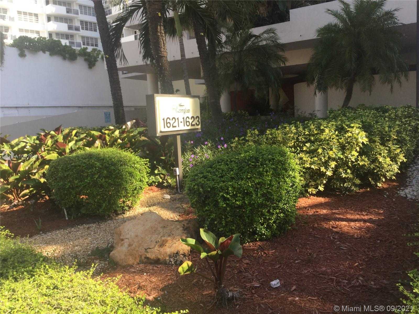 Small Image of 1621 COLLINS AVE #208, Miami Beach Number 2