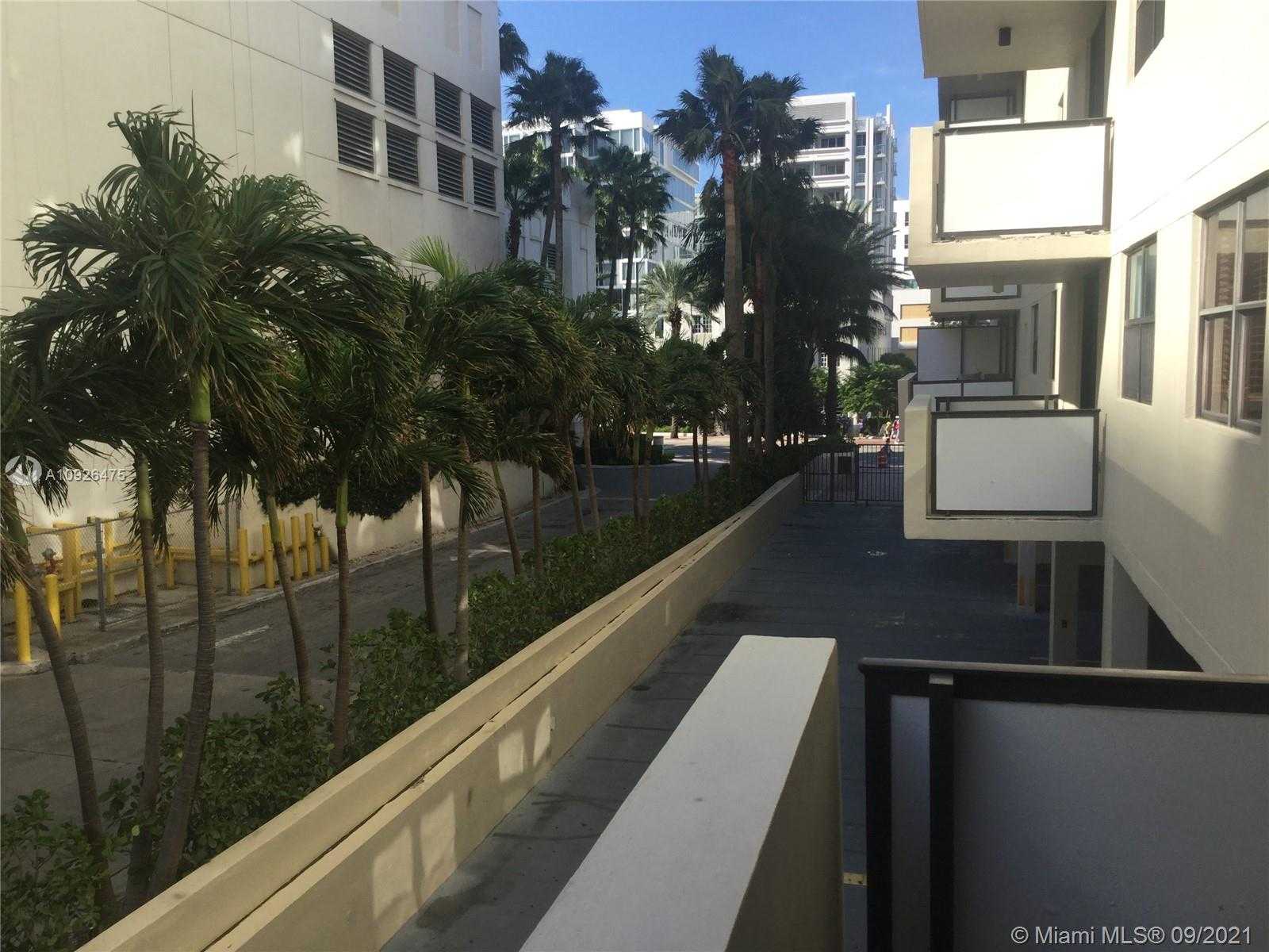 Small Image of 1621 COLLINS AVE #208, Miami Beach Number 20
