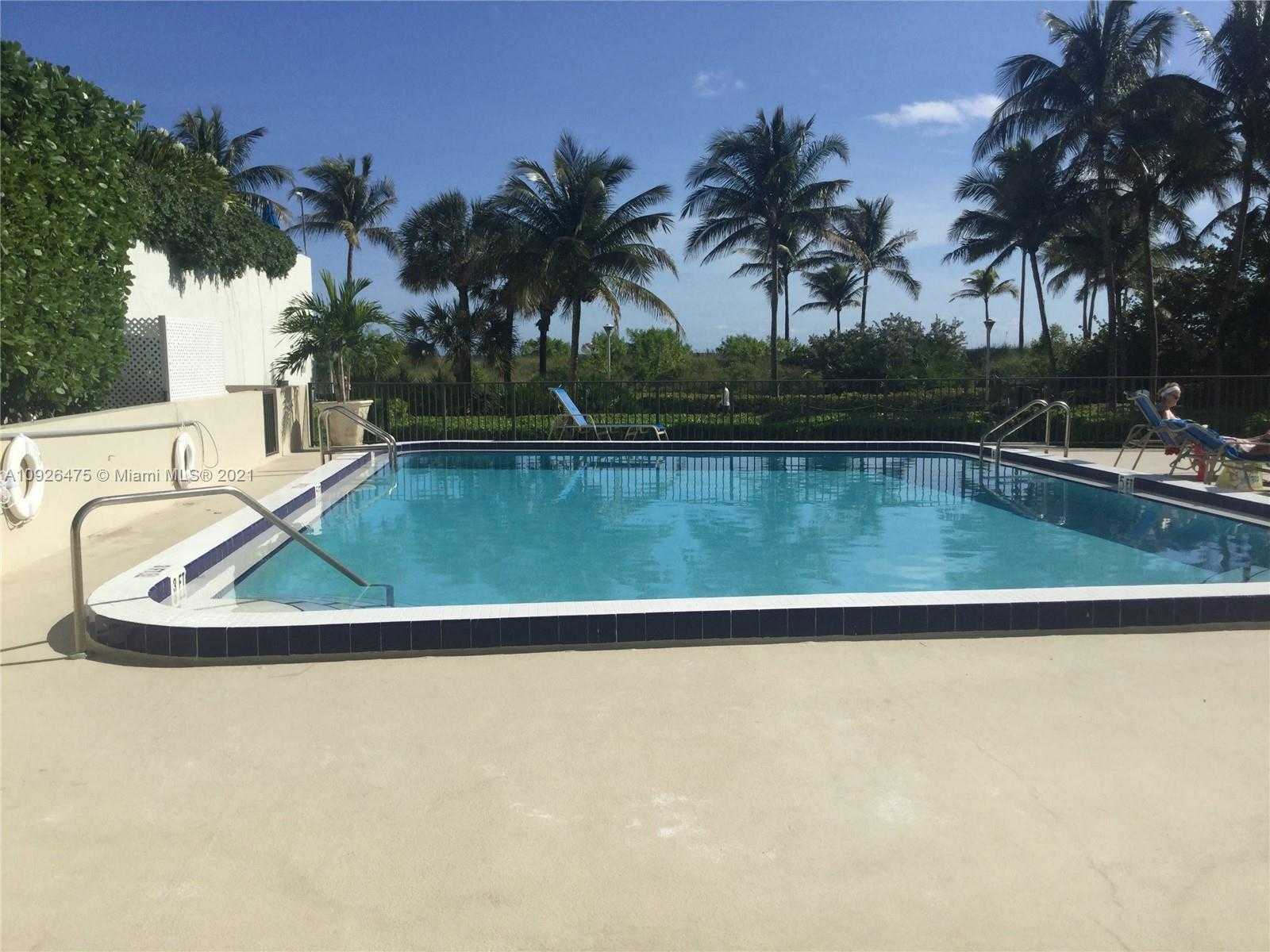 Small Image of 1621 COLLINS AVE #208, Miami Beach Number 25