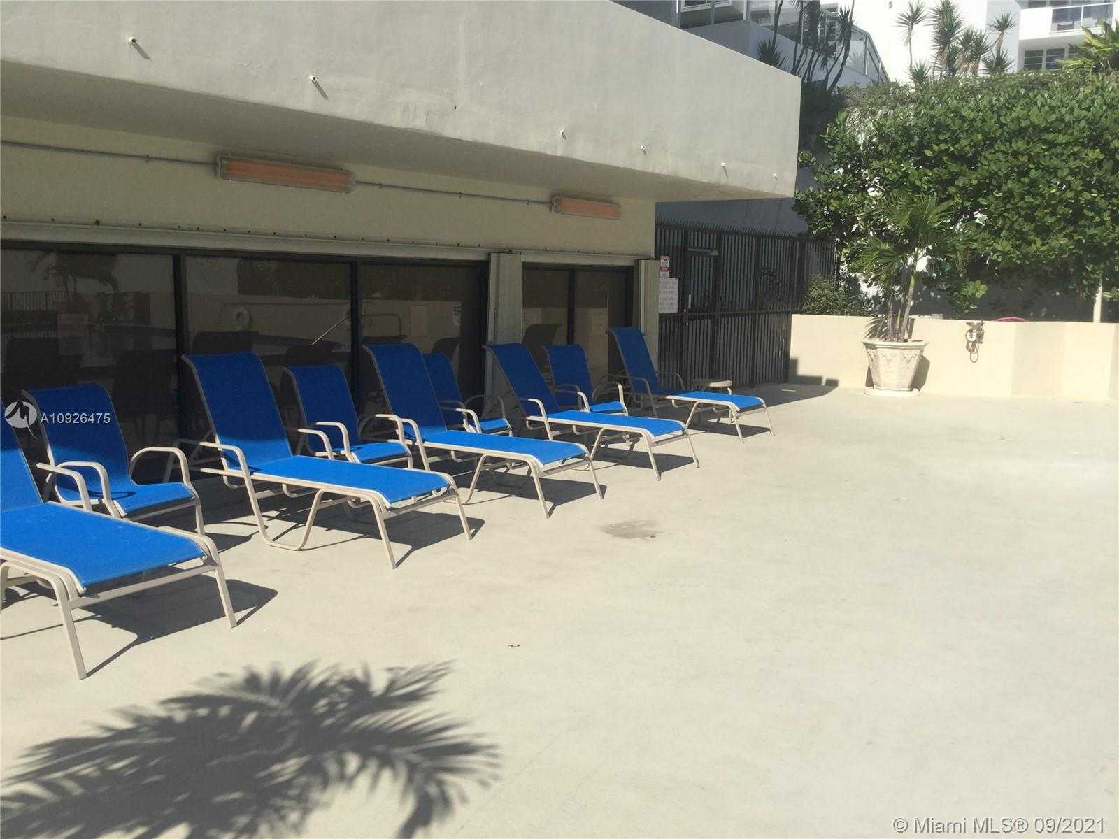 Small Image of 1621 COLLINS AVE #208, Miami Beach Number 26