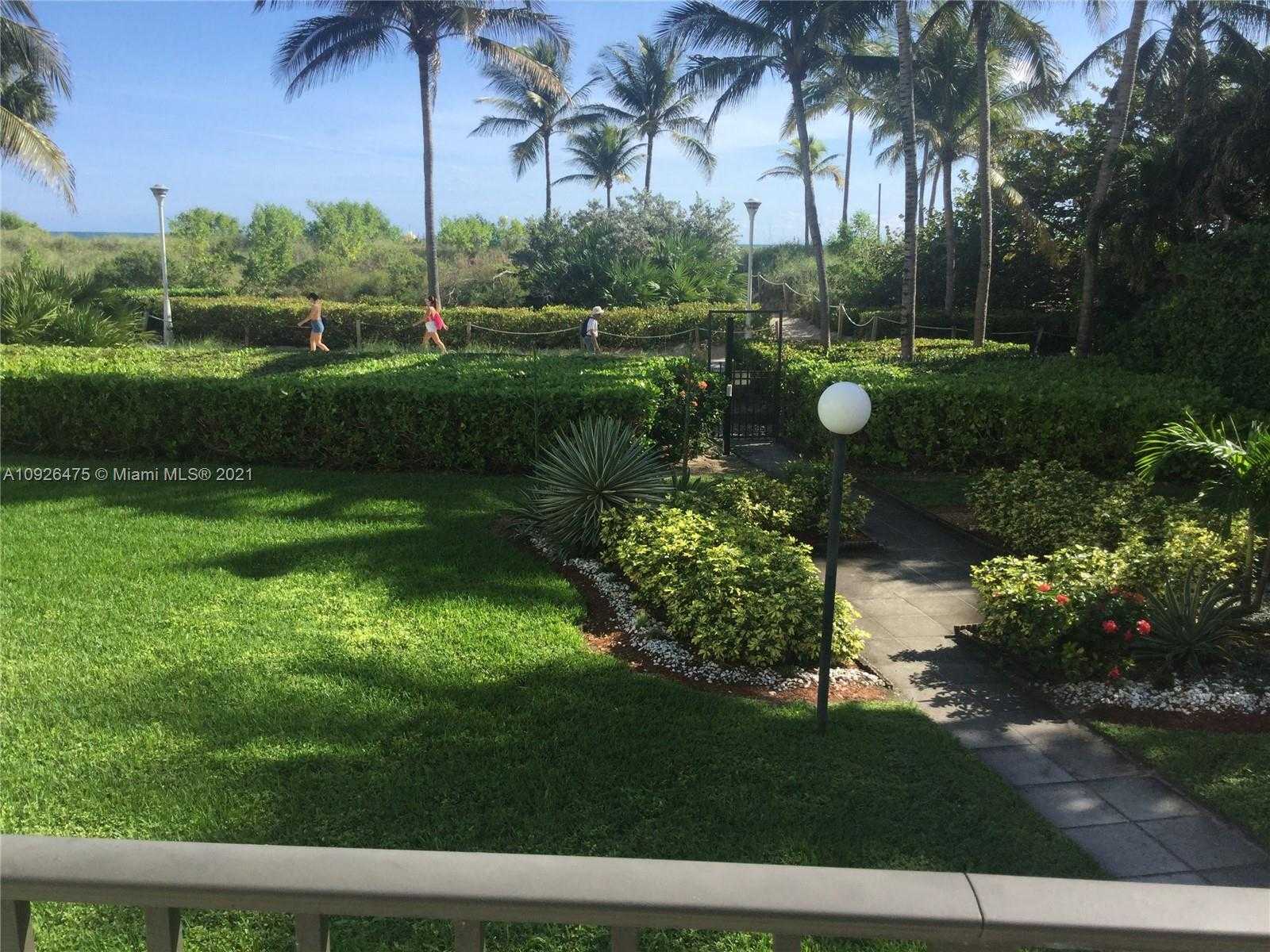 Small Image of 1621 COLLINS AVE #208, Miami Beach Number 27