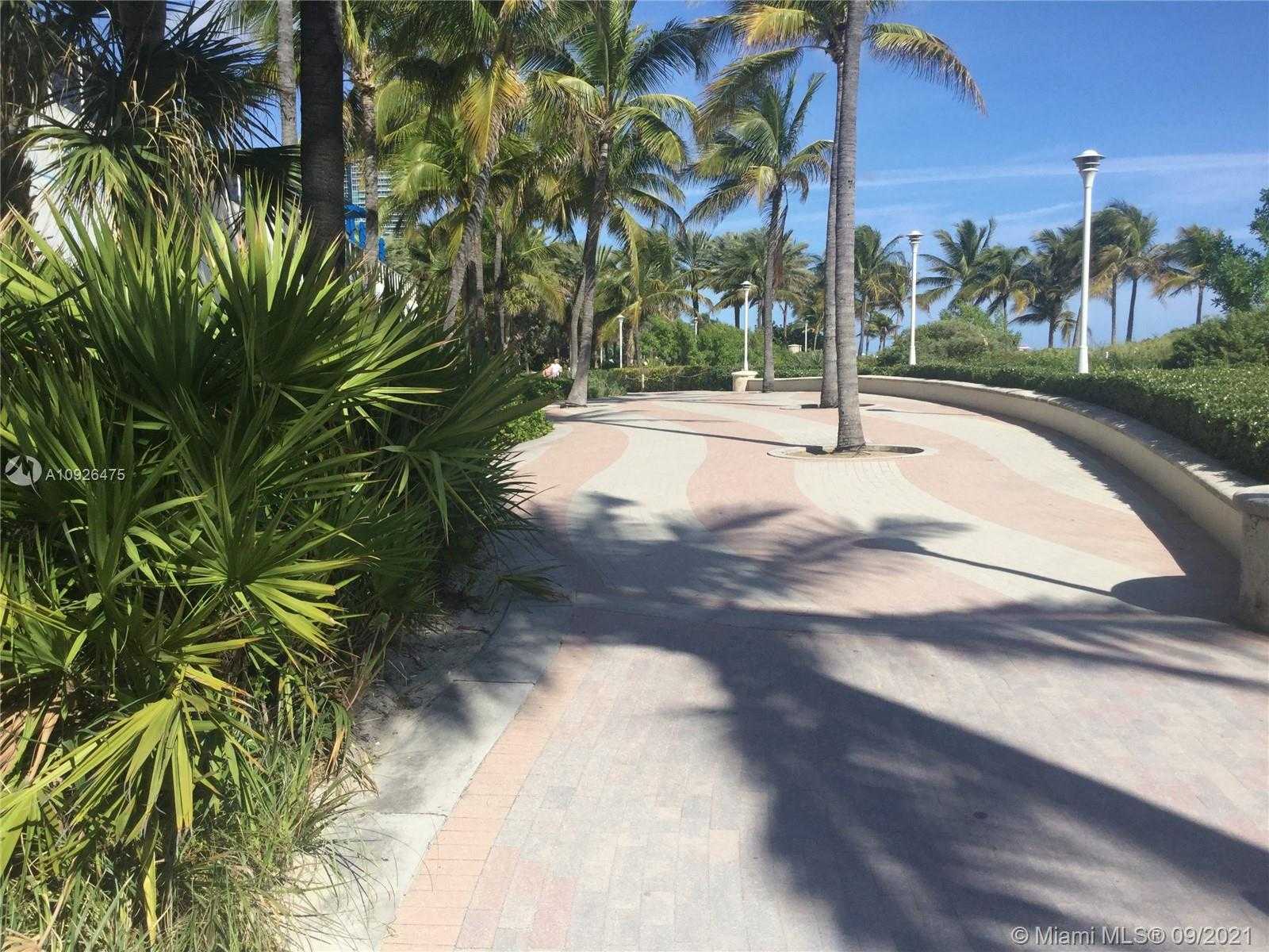 Small Image of 1621 COLLINS AVE #208, Miami Beach Number 28