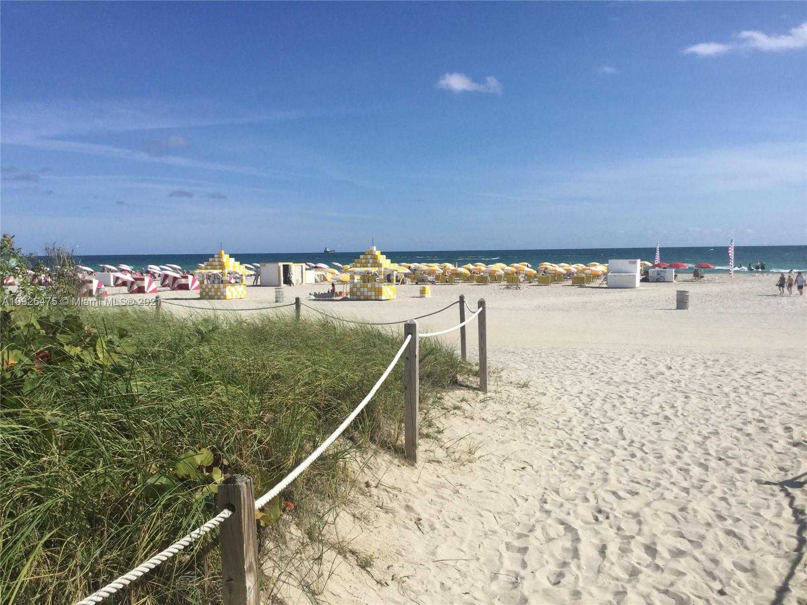Small Image of 1621 COLLINS AVE #208, Miami Beach Number 31