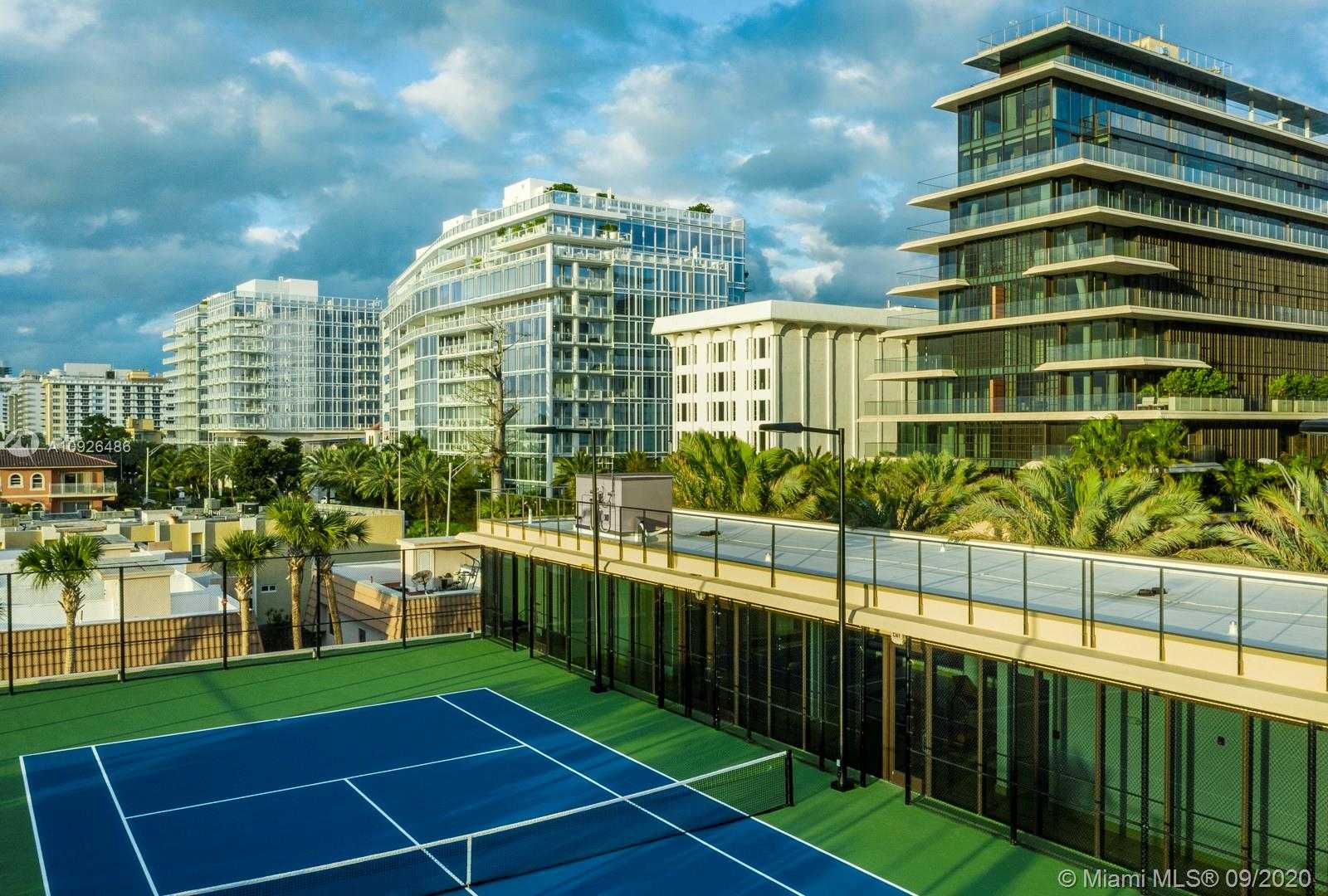 Small Image of 8955 COLLINS #401, Miami Beach Number 20
