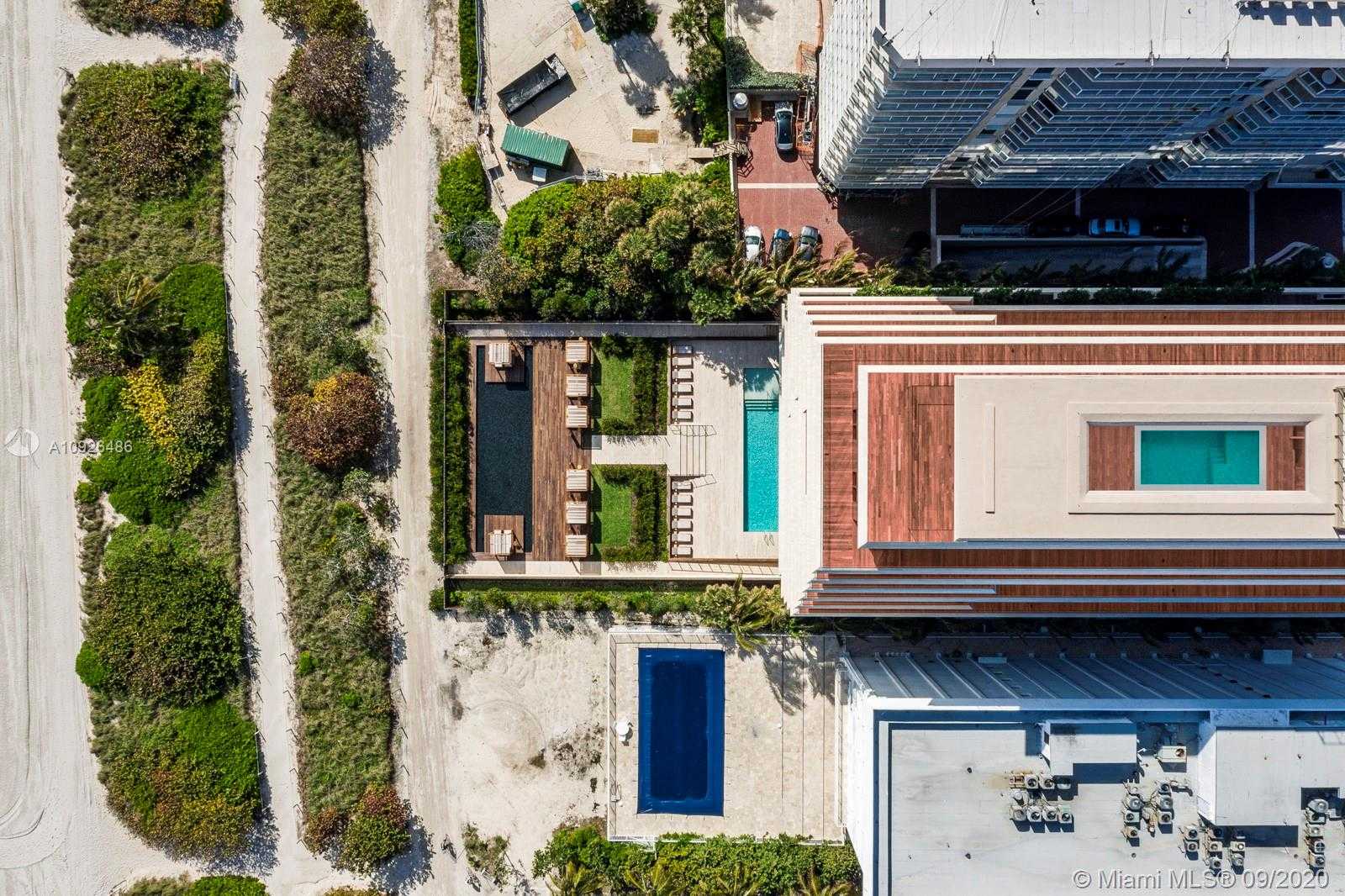 Small Image of 8955 COLLINS #401, Miami Beach Number 21