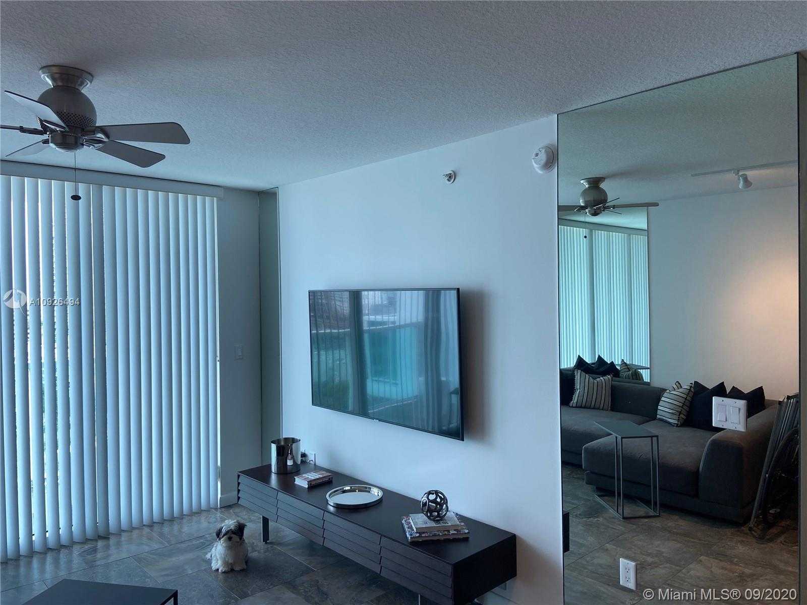 Small Image of 31 SOUTH EAST 5TH ST #1909, Miami Number 2