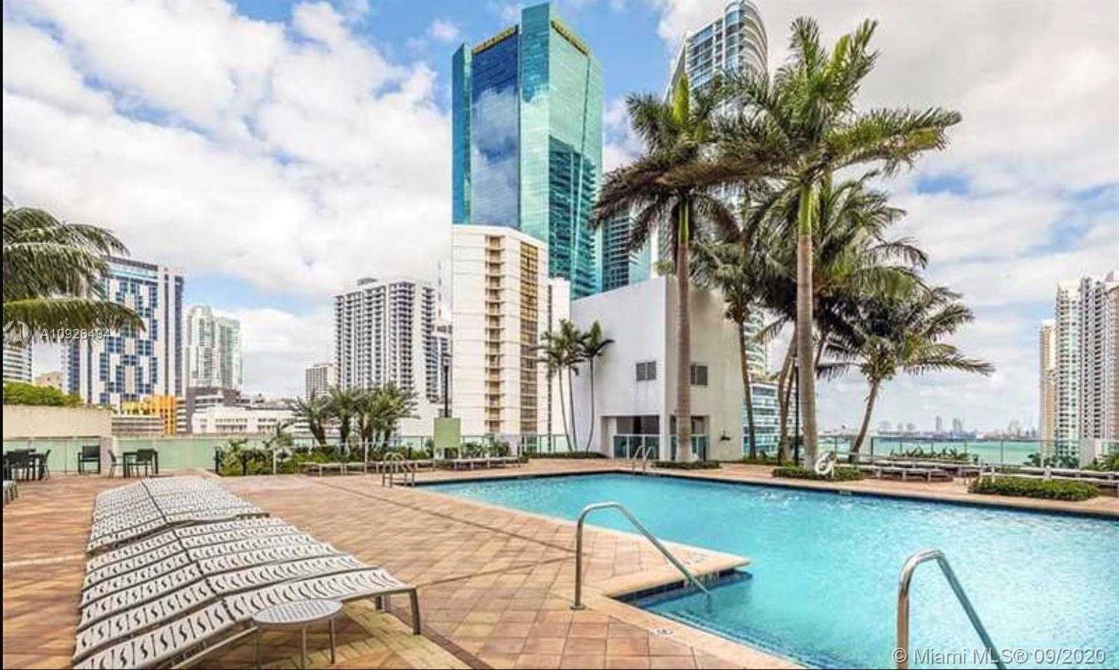 Small Image of 31 SOUTH EAST 5TH ST #1909, Miami Number 21