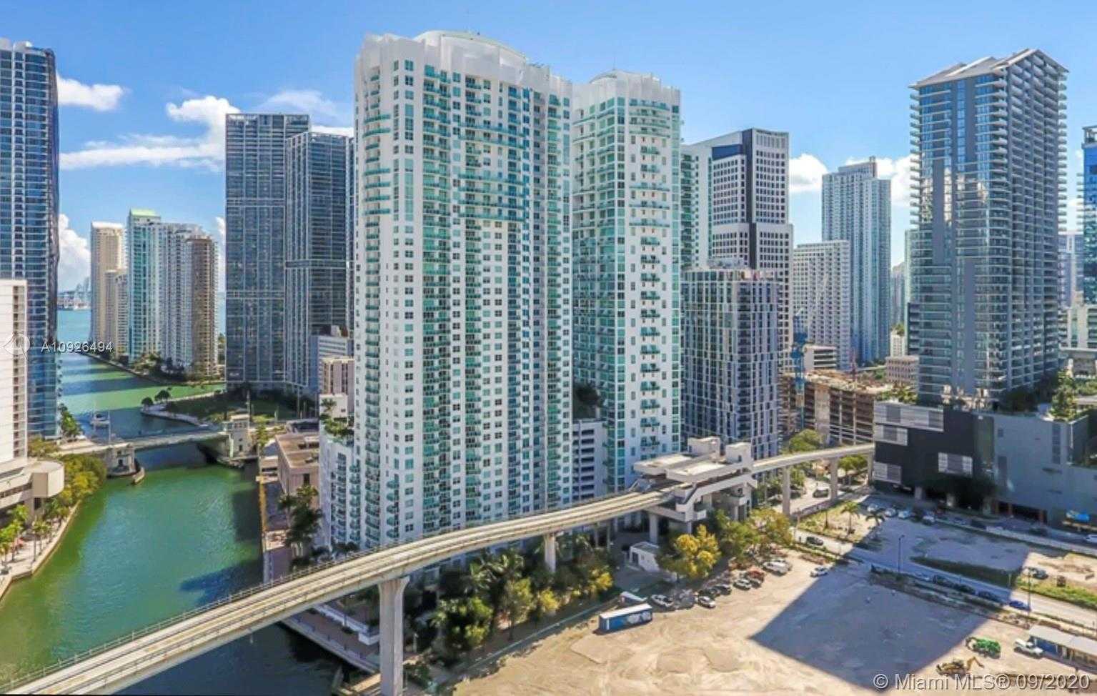 Small Image of 31 SOUTH EAST 5TH ST #1909, Miami Number 22