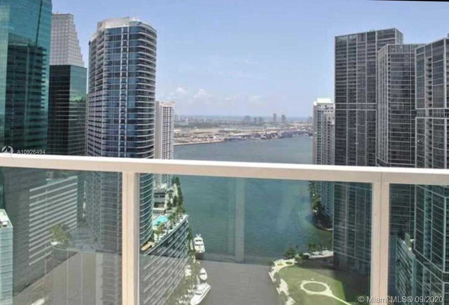 Small Image of 31 SOUTH EAST 5TH ST #1909, Miami Number 26