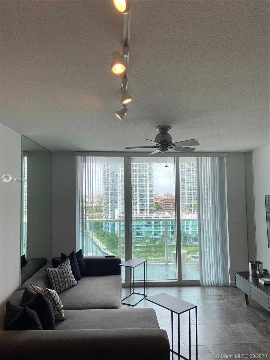 Small Image of 31 SOUTH EAST 5TH ST #1909, Miami Number 4