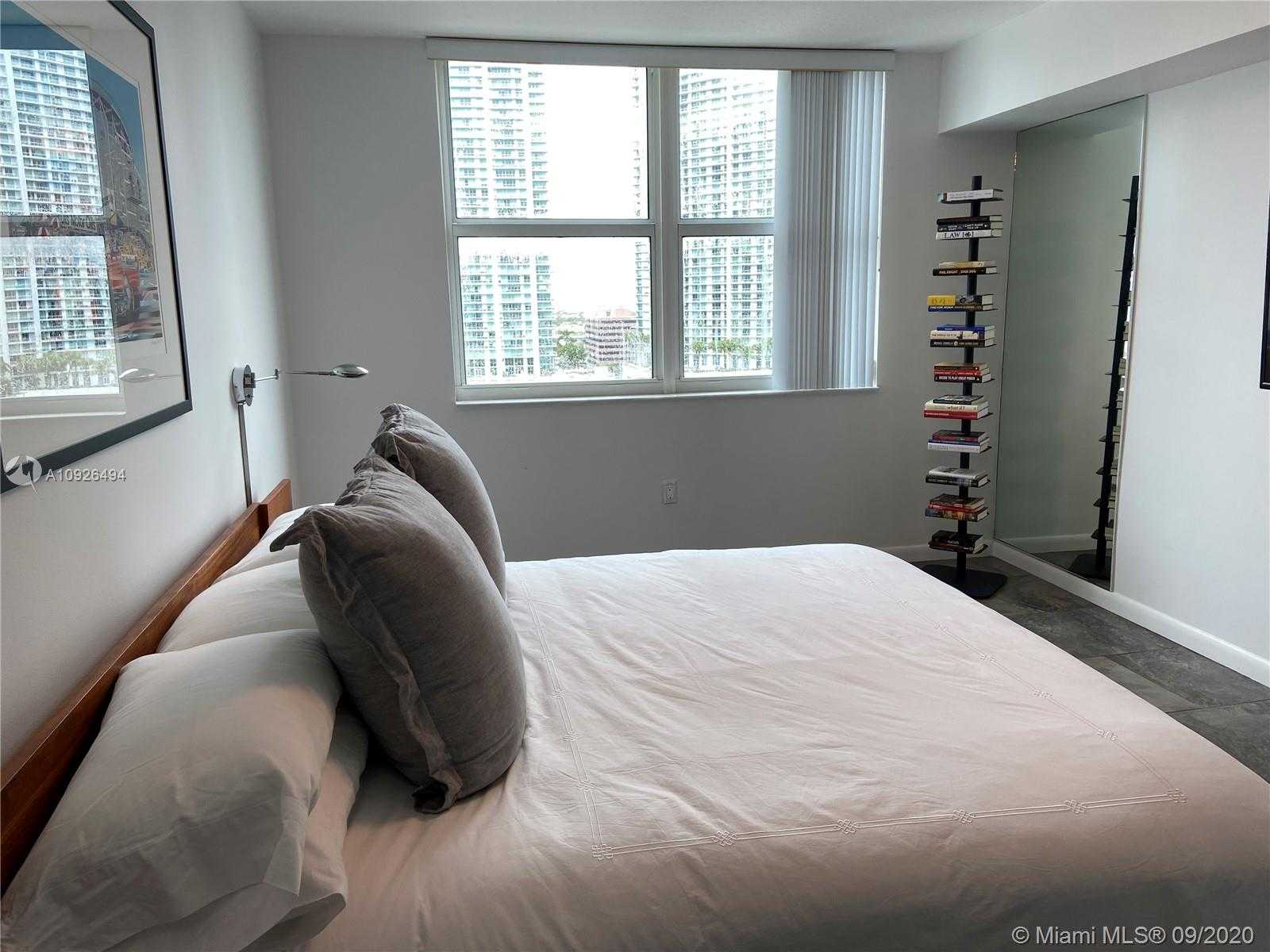 Small Image of 31 SOUTH EAST 5TH ST #1909, Miami Number 5