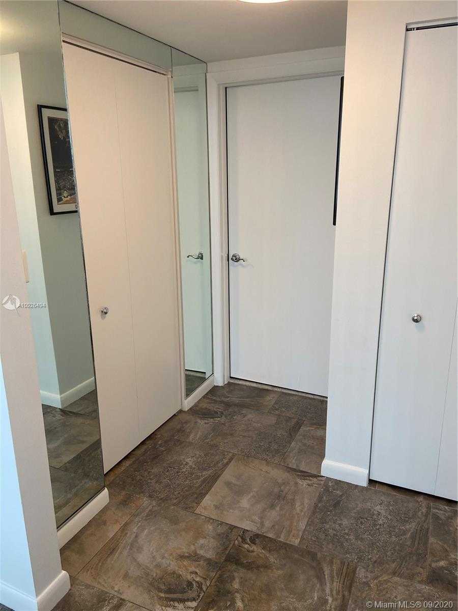 Small Image of 31 SOUTH EAST 5TH ST #1909, Miami Number 8