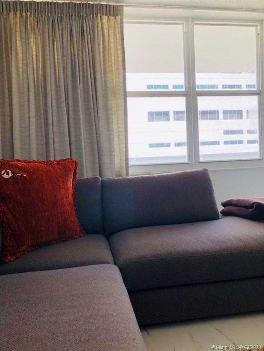 Small Image of 3725 SOUTH OCEAN DR #523, Hollywood Number 21