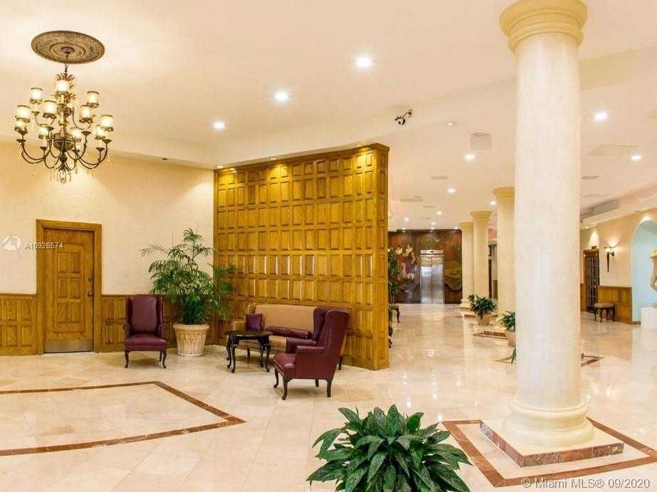 Small Image of 3725 SOUTH OCEAN DR #523, Hollywood Number 23