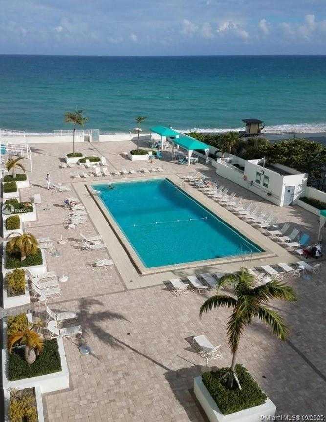 Small Image of 3725 SOUTH OCEAN DR #523, Hollywood Number 26