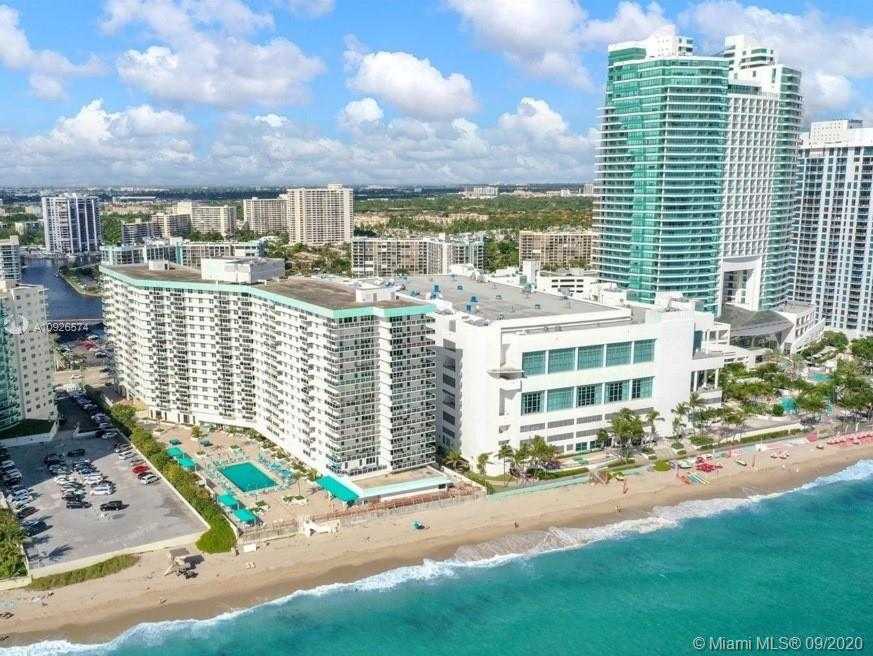 Small Image of 3725 SOUTH OCEAN DR #523, Hollywood Number 28
