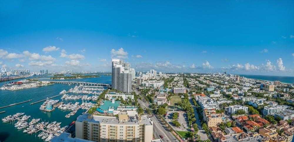 Small Image of 90 ALTON RD #3012, Miami Beach Number 11