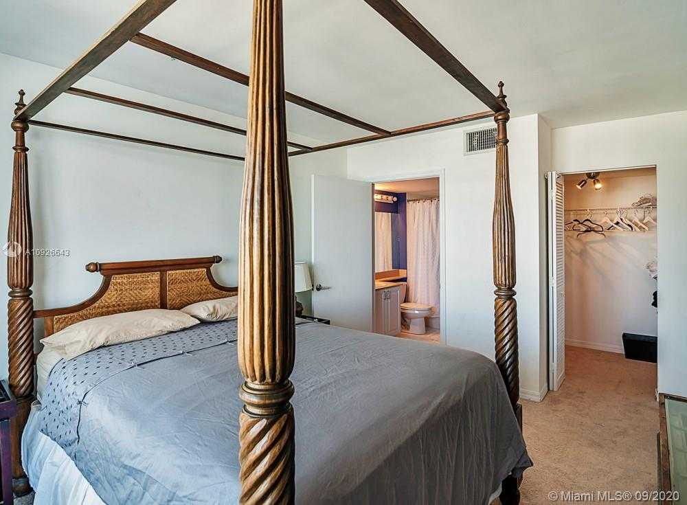 Small Image of 90 ALTON RD #3012, Miami Beach Number 13