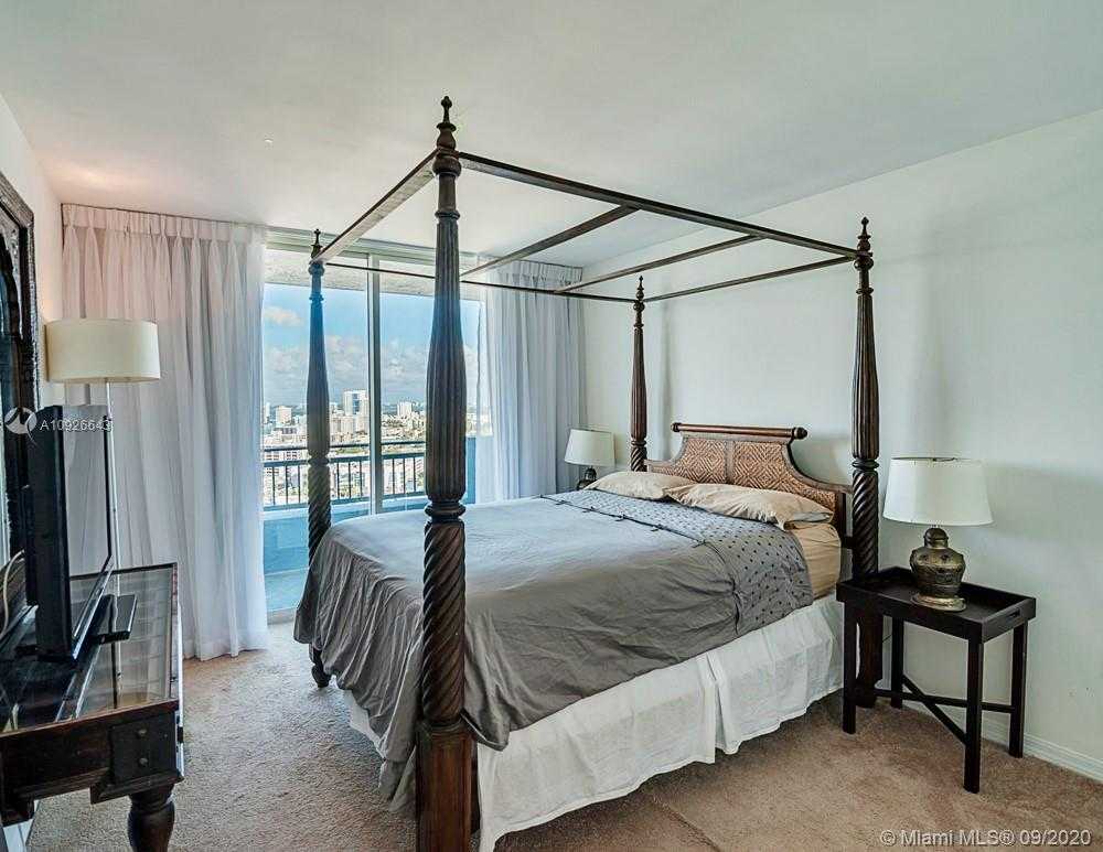 Small Image of 90 ALTON RD #3012, Miami Beach Number 14