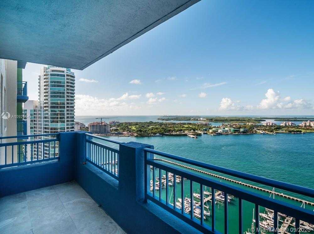 Small Image of 90 ALTON RD #3012, Miami Beach Number 15