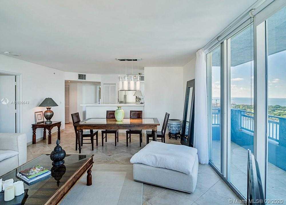 Small Image of 90 ALTON RD #3012, Miami Beach Number 17
