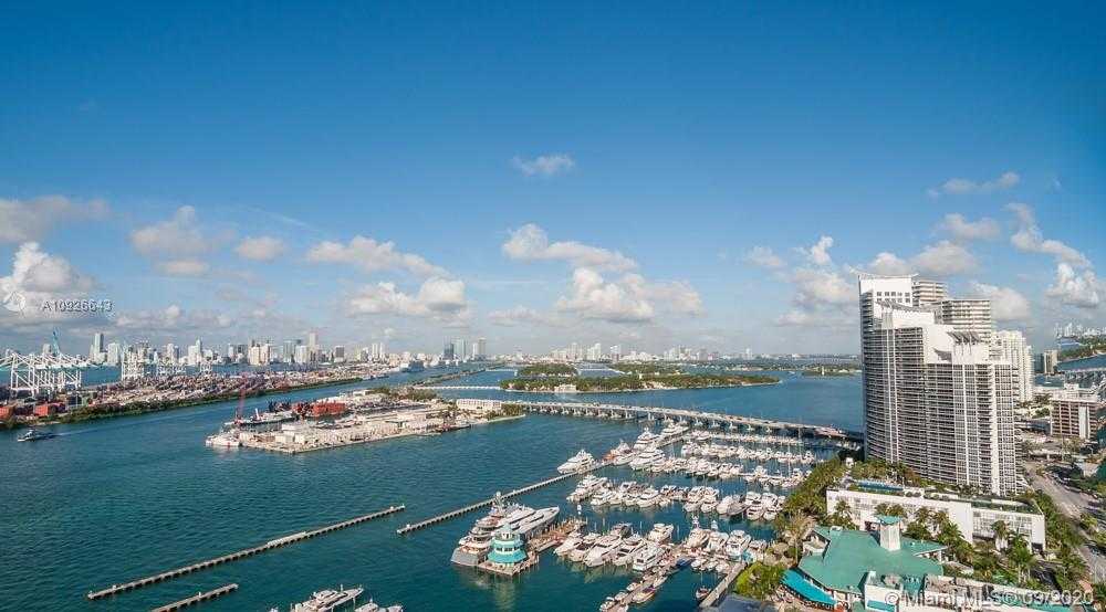 Small Image of 90 ALTON RD #3012, Miami Beach Number 18