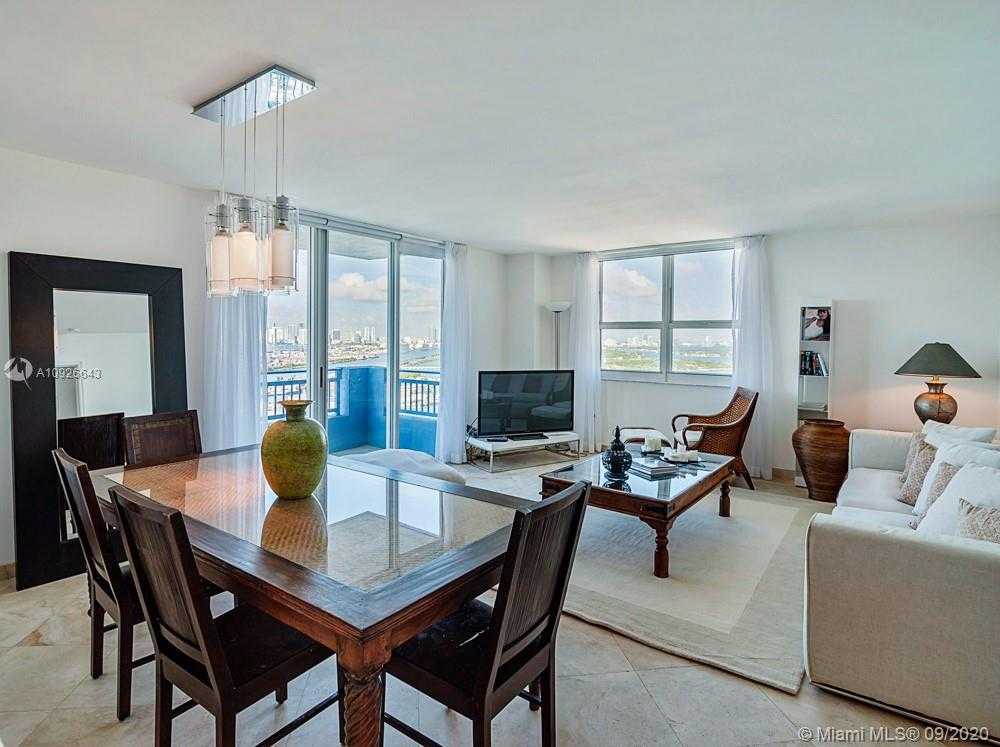 Small Image of 90 ALTON RD #3012, Miami Beach Number 2