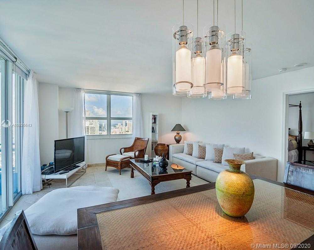 Small Image of 90 ALTON RD #3012, Miami Beach Number 20