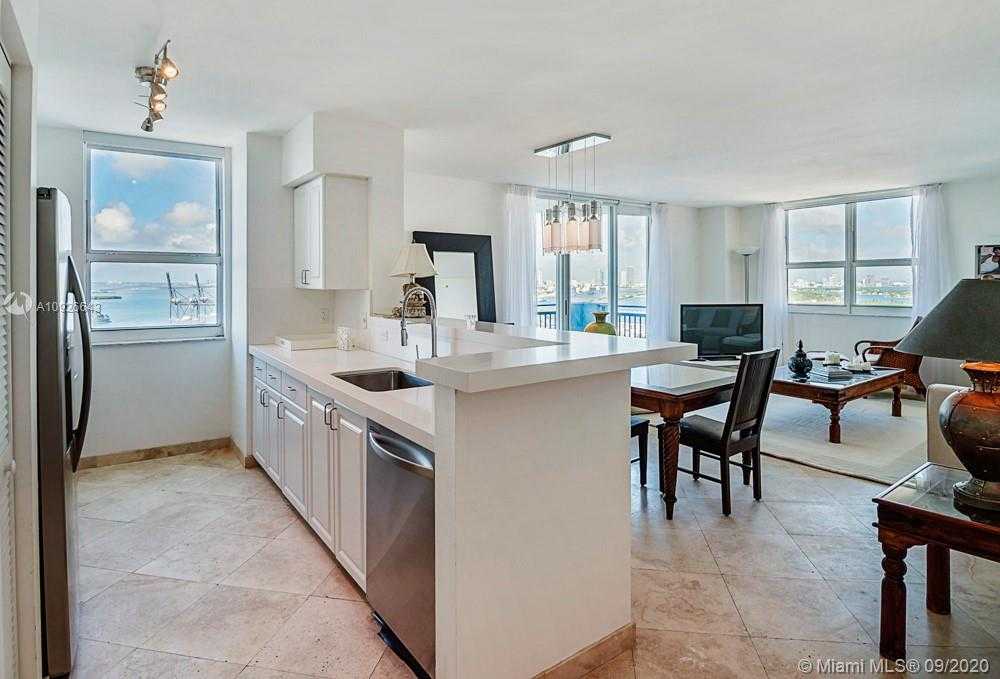 Small Image of 90 ALTON RD #3012, Miami Beach Number 21
